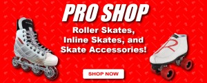 pro shop