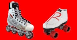 Choosing Skates