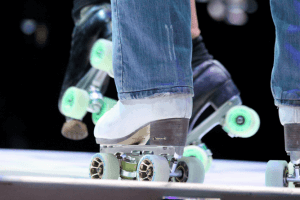 Roller Skating