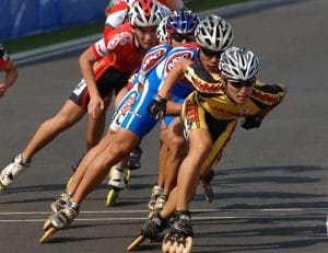 roller sports