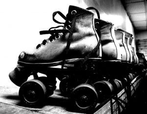 roller skates