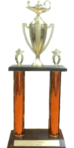 team trophy