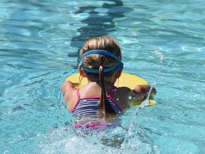 Young Swimmers