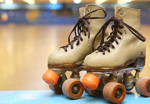 roller skates