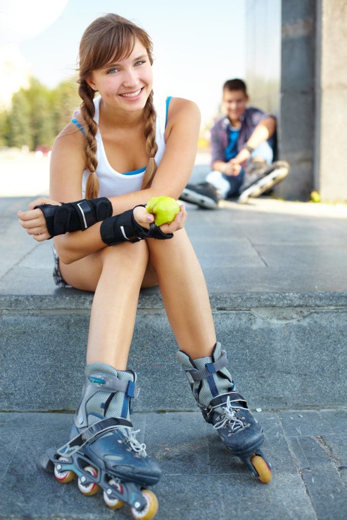 How to Choose Between Inline Skates & Quad Skates