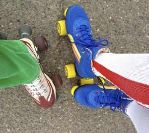 roller skates