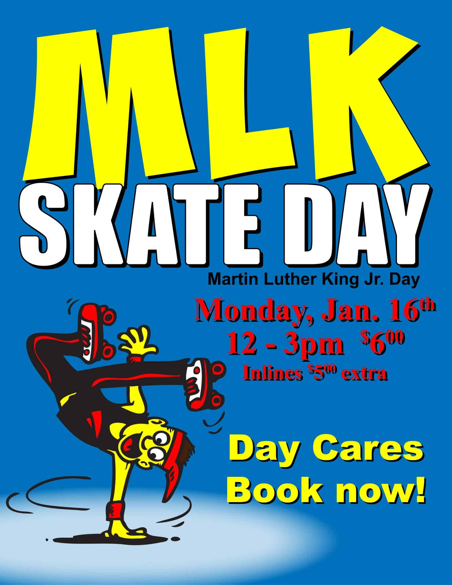 Skating Hours and Prices OKC Roller Rink Skate Moore