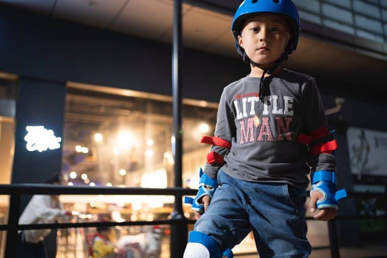 Essential Skate Gear For Beginners